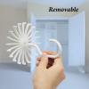 Twirl Tie Holder view 3