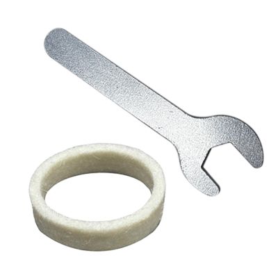 Felt Disc for Espresso Machine