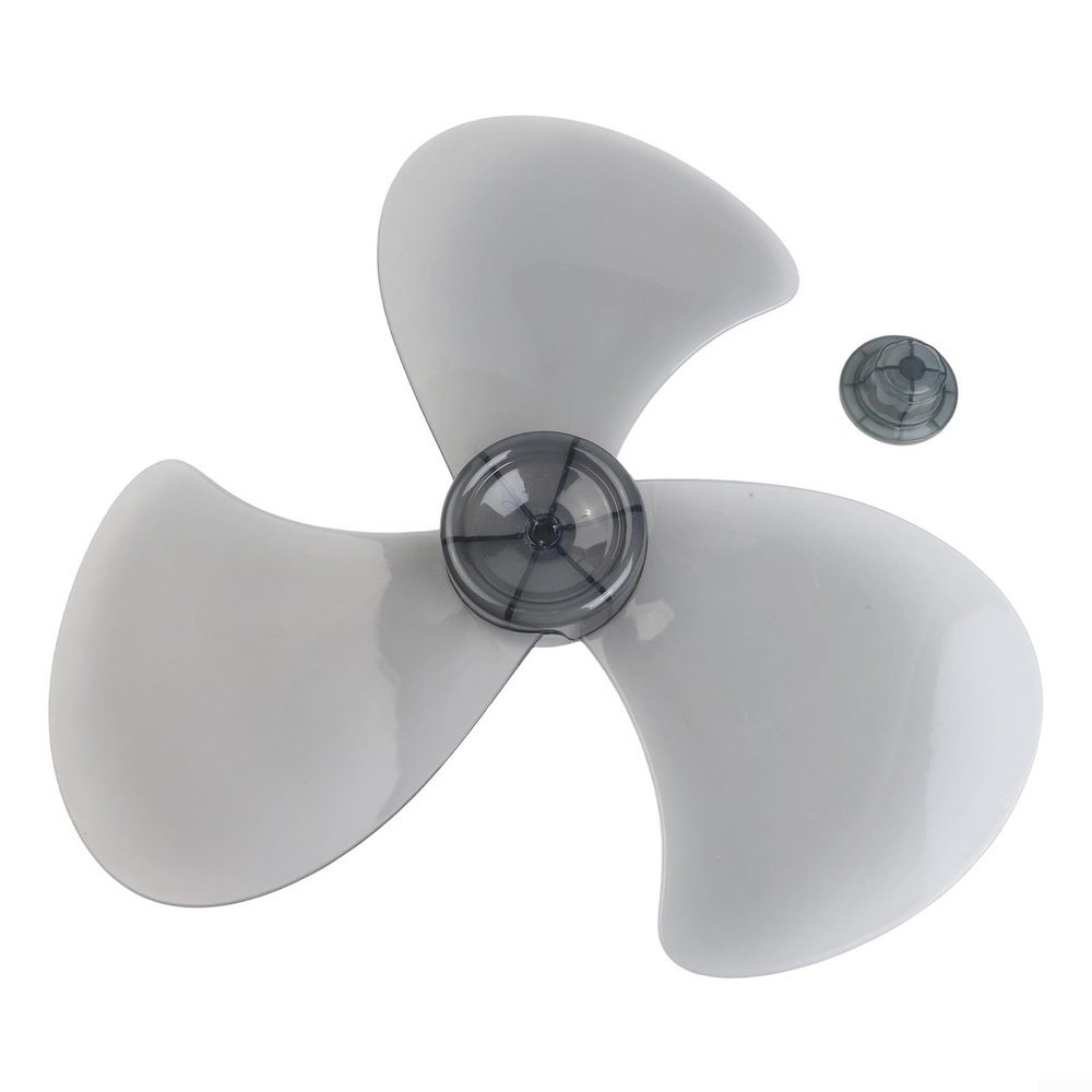 Upluxmira Replacement Fan, 40.6 cm, Stand Table Fan