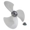 Upluxmira Replacement Fan, 40.6 cm, Stand Table Fan view 2
