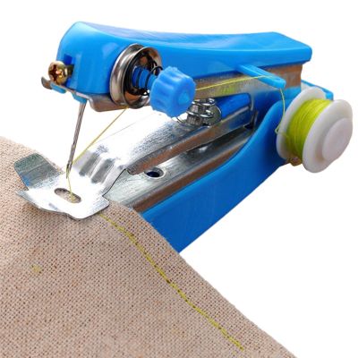 Portable Handheld Sewing Machine