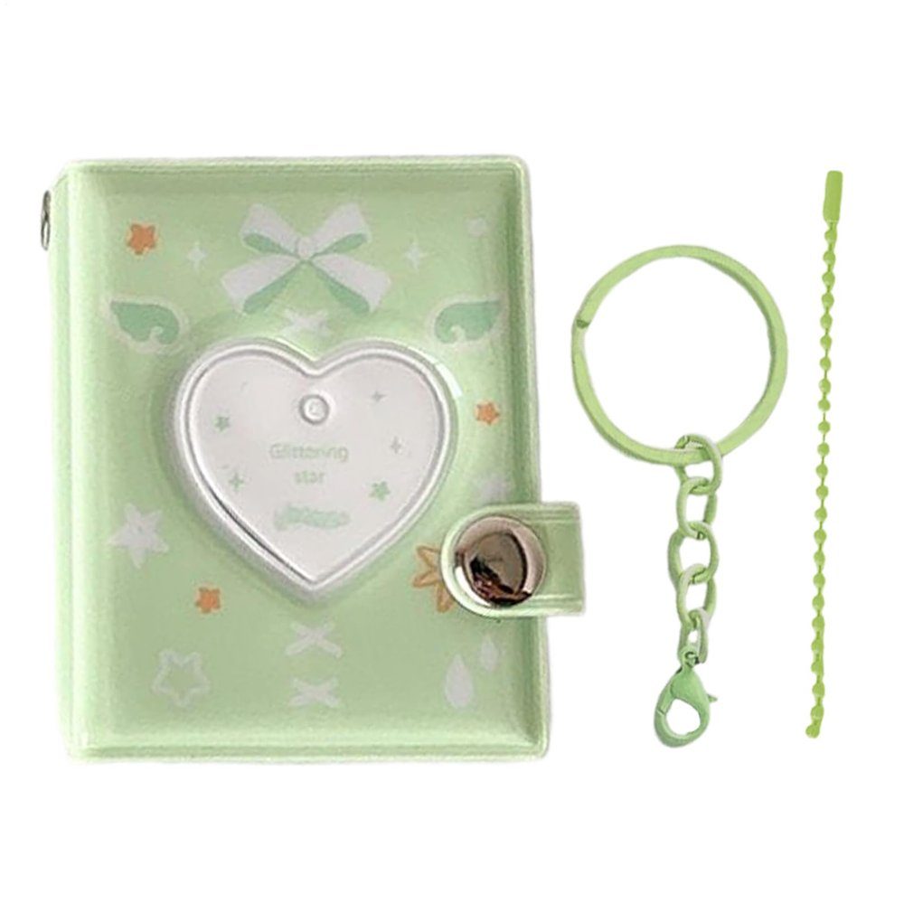 Small Photo Book - Photocard Holder