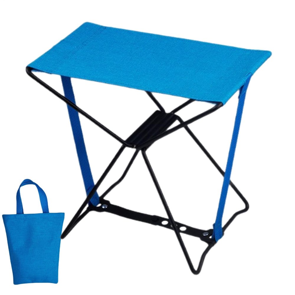 Portable Lightweight Sturdy Compact Stool