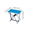 Portable Lightweight Sturdy Compact Stool view 4