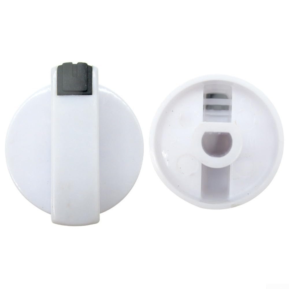 Water Heater Knob Replacement