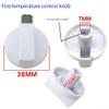 Water Heater Knob Replacement view 4