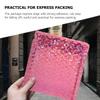 VALICLUD 50 Self-Sealing Padded Mailers, Puncture- and Tear-Resistant PET Aluminum Foil, for Packaging and Secure Shipping view 3