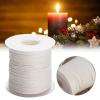 Handcrafted Candle Wicks - DIY Cotton Wicks view 3