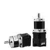 WUPLKCUIJ 1-Piece NEMA17/NEMA23 Geared Stepper Motor with Planetary Gearbox, Reduction Ratio 1:4–1:100 view 3