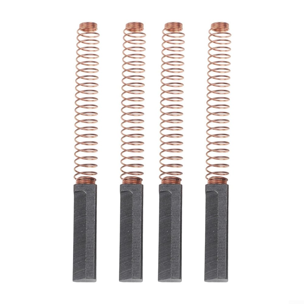 Replacement Carbon Brush Set, 4-Piece for Stand Mixers