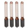 Replacement Carbon Brush Set, 4-Piece for Stand Mixers view 4
