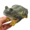 MAGICLULU Frog-Shaped Natural Resin Key Hiding Box view 4