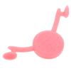 MAGICLULU Silicone Smile Trainer for Women, Portable Lip Muscle Trainer for Facial Muscle Toning view 1