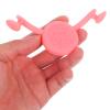 MAGICLULU Silicone Smile Trainer for Women, Portable Lip Muscle Trainer for Facial Muscle Toning view 4
