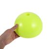 ibasenice 2-Piece Fluorescent Green Water-Filled Soccer Agility Pole Bases view 4