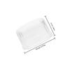 WOONEKY 5-Pack Shaker Cup Lids view 2