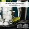 WOONEKY 5-Pack Shaker Cup Lids view 3