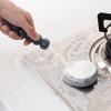 STOBAZA Kitchen Brush with Plastic Handle view 3