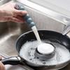 STOBAZA Kitchen Brush with Plastic Handle view 4