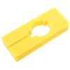 Abaodam 10-Pack Plastic Clothing Dividers for Closet Organization view 1