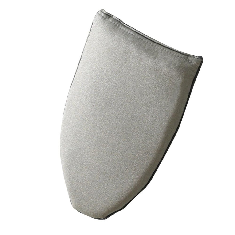 DECHOUS Small Household Ironing Board