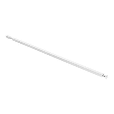OSALADI Rotating Stainless Steel Grill Skewer for Ovens, Air Fryers, and Barbecue Baskets