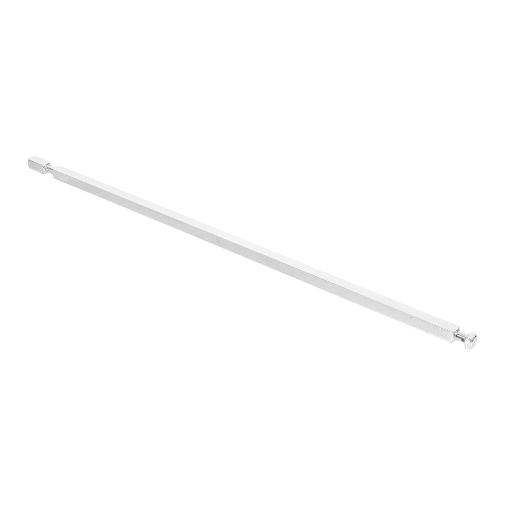 OSALADI Rotating Stainless Steel Grill Skewer for Ovens, Air Fryers, and Barbecue Baskets