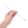 OSALADI Rotating Stainless Steel Grill Skewer for Ovens, Air Fryers, and Barbecue Baskets view 4