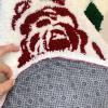 Beaupretty Non-Slip Carpet Fabric with Anti-Slip Technology view 4