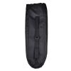 Outanaya Skateboard Bag, 600D Oxford Fabric, Adjustable Shoulder Strap and Zippered Pocket view 1