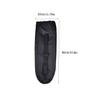 Outanaya Skateboard Bag, 600D Oxford Fabric, Adjustable Shoulder Strap and Zippered Pocket view 2
