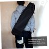 Outanaya Skateboard Bag, 600D Oxford Fabric, Adjustable Shoulder Strap and Zippered Pocket view 4