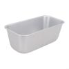Rectangular Baking Pan for Cakes, Bread, and Toast view 1