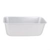 Rectangular Baking Pan for Cakes, Bread, and Toast view 3