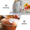Beavorty Stainless Steel Pot Lid Knob view 3