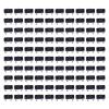 siduytin 2N5551 NPN and MMBT5551LT1G SMD Transistors view 3