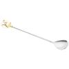 NUOBESTY Stainless Steel Cocktail Stirring Spoon view 1