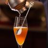 NUOBESTY Stainless Steel Cocktail Stirring Spoon view 4