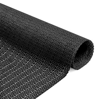 Xnegau Non-Slip Rug Pad, 40x60cm PVC Multi-Purpose