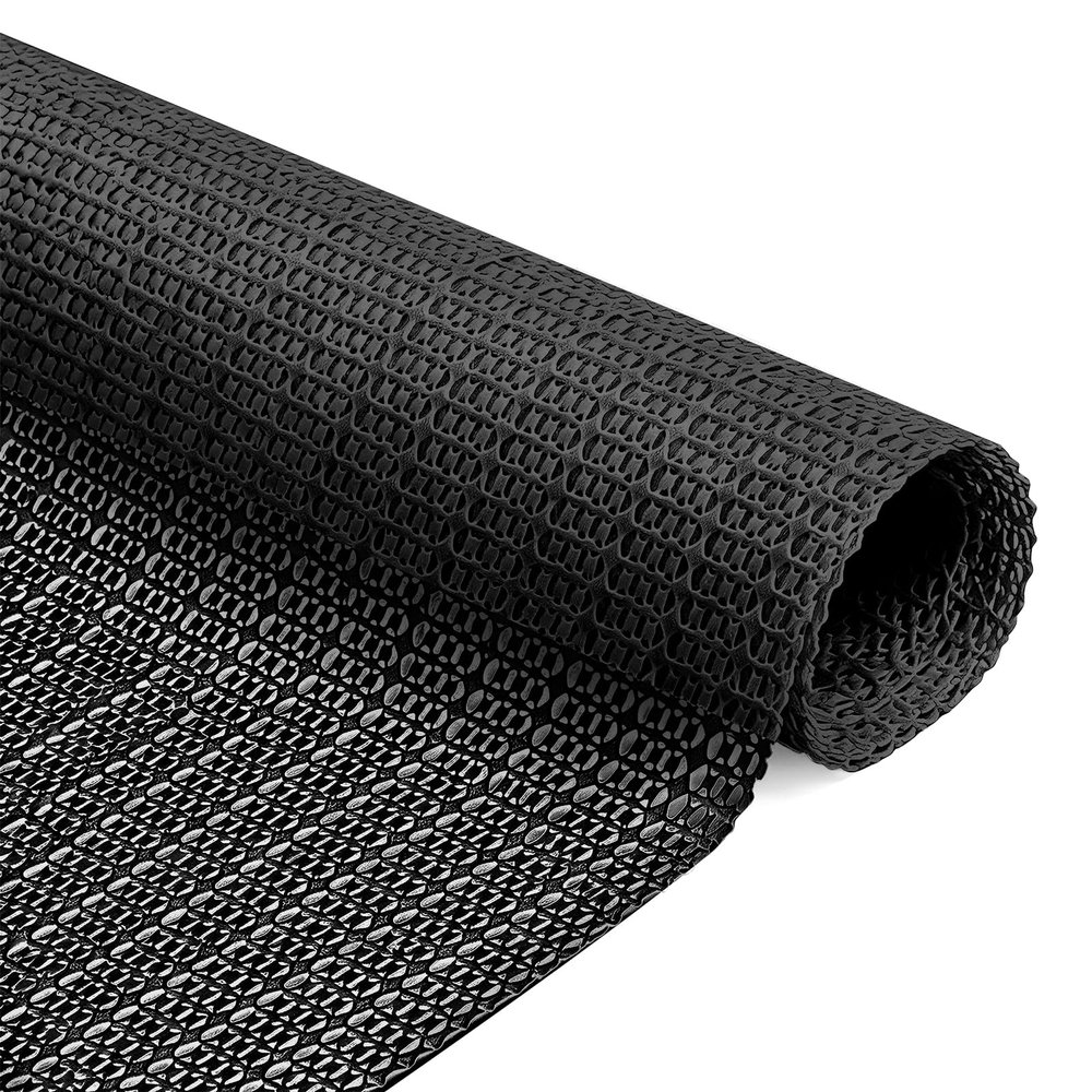 Xnegau Non-Slip Rug Pad, 40x60cm PVC Multi-Purpose