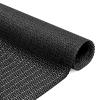 Xnegau Non-Slip Rug Pad, 40x60cm PVC Multi-Purpose view 1