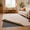 Xnegau Non-Slip Rug Pad, 40x60cm PVC Multi-Purpose view 4