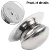 Stainless Steel Pot Lid Handle Set view 4