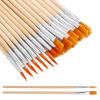 HJZHII 30-Piece Brush Set view 1
