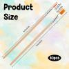 HJZHII 30-Piece Brush Set view 2