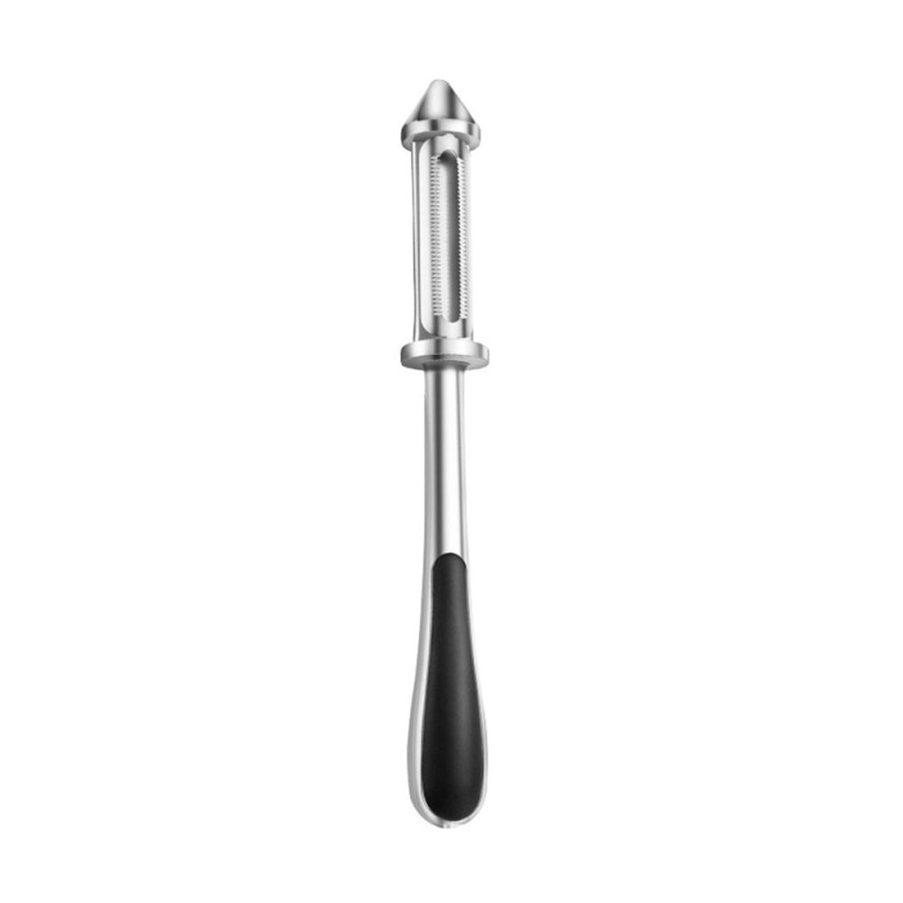 SHINEOFI Stainless Steel Vegetable Peeler