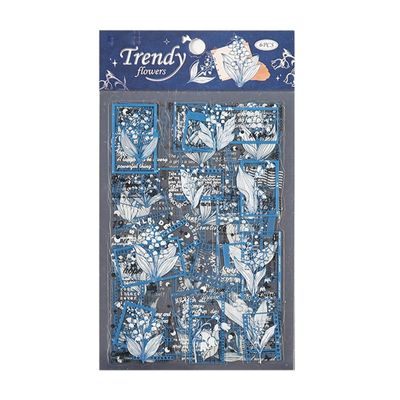 Multipurpose Stickers for Laptops and Crafts