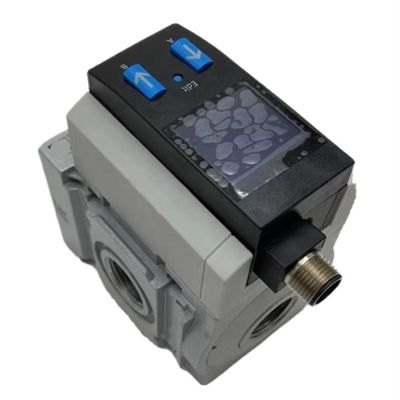 MBPAIHOP 527676 Gas Separator Block MS6-FRM-1/2-AD3 AD1 AD7 Branch Module