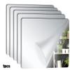 Flexible Acrylic Mirror Tiles view 2