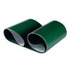 1-Pc. 2,400–2,950 mm Green PVC Conveyor Belt, 35 mm Wide (2,750 mm, 5 mm Thick) view 4